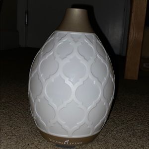 Young Living Essential Oil Diffuser